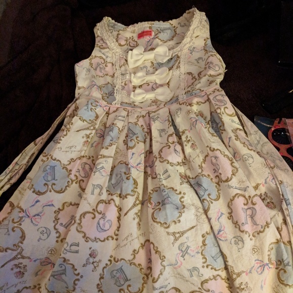 Baby The Stars Shine Bright Dresses Baby The Stars Shine Bright Jsk Poshmark